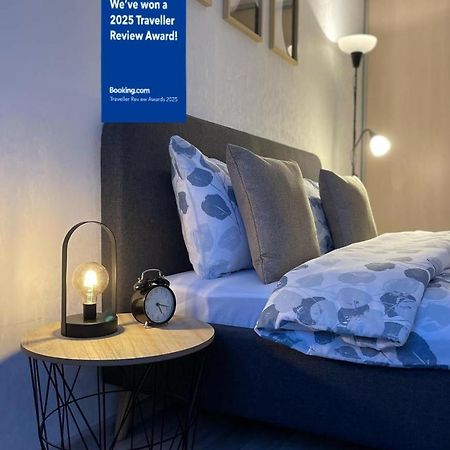 Comfort Apartment In Narva City Center Eksteriør billede